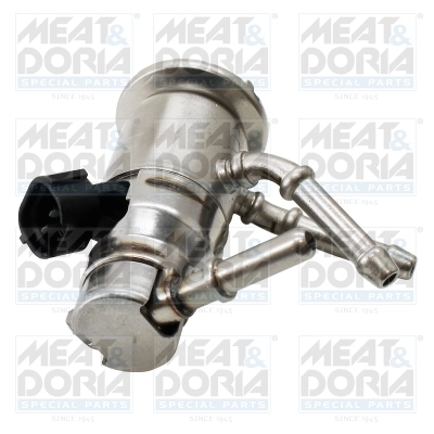 Delivery Module, urea injection